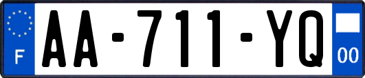 AA-711-YQ