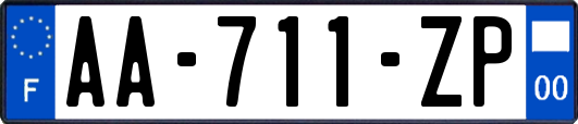 AA-711-ZP