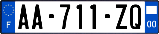 AA-711-ZQ