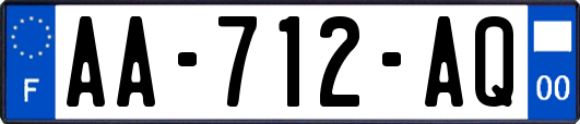 AA-712-AQ