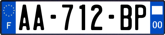 AA-712-BP