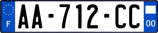 AA-712-CC