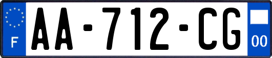 AA-712-CG