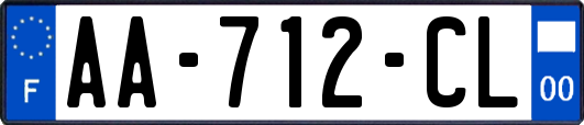 AA-712-CL