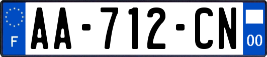 AA-712-CN