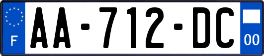 AA-712-DC