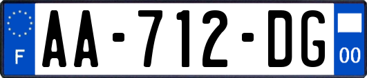 AA-712-DG