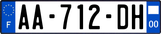 AA-712-DH