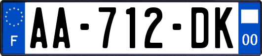 AA-712-DK