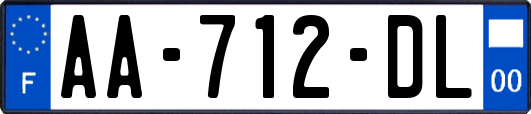 AA-712-DL