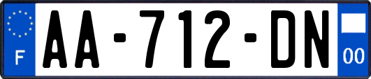 AA-712-DN