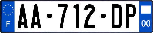 AA-712-DP