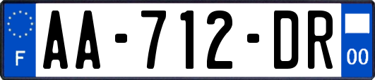 AA-712-DR