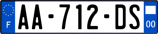 AA-712-DS