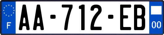 AA-712-EB