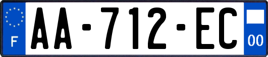AA-712-EC