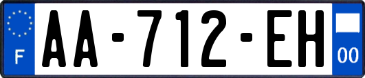 AA-712-EH