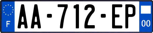 AA-712-EP