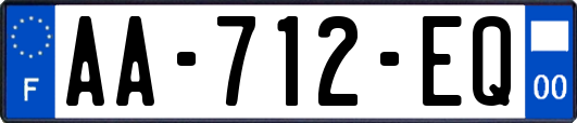 AA-712-EQ