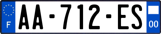 AA-712-ES