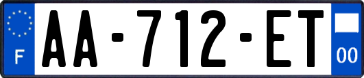 AA-712-ET