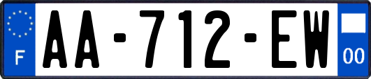 AA-712-EW