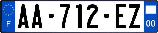 AA-712-EZ