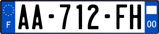 AA-712-FH