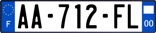 AA-712-FL