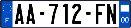 AA-712-FN