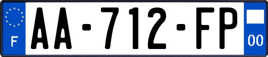 AA-712-FP