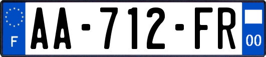 AA-712-FR