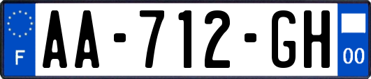 AA-712-GH