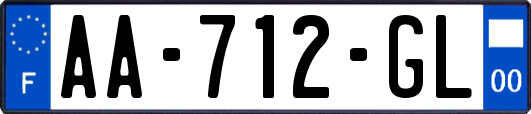 AA-712-GL