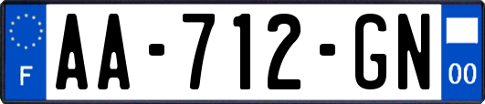 AA-712-GN