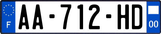 AA-712-HD