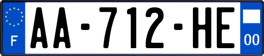 AA-712-HE