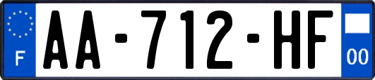 AA-712-HF