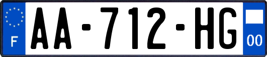 AA-712-HG