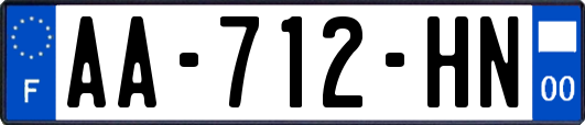 AA-712-HN