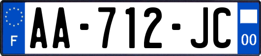 AA-712-JC