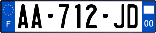 AA-712-JD