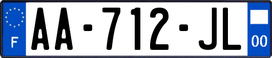 AA-712-JL