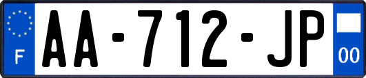 AA-712-JP