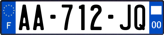 AA-712-JQ