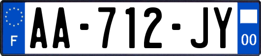 AA-712-JY