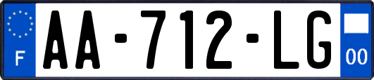 AA-712-LG