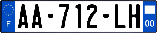 AA-712-LH