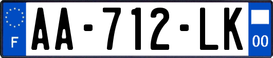 AA-712-LK