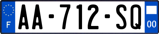 AA-712-SQ